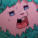 disgust