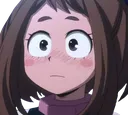 UrarakaBlush