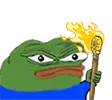pepeflame
