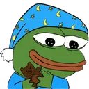 pepeboutalseep Discord Emoji