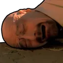 WalterWhiteCry Discord Emoji