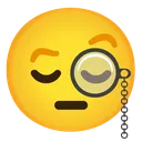 pensivethink Discord Emoji
