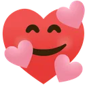 Heartsad Discord Emoji