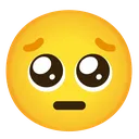 sadfrown Discord Emoji