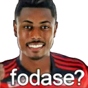 fodase Discord emoji