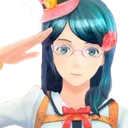 tsubaSalute