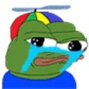 PepeKidCry