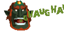 ganonlaughter Discord Emoji