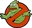 pepeghsot Discord Emoji