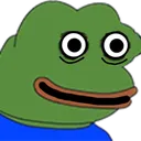 pepescaryface Discord Emoji