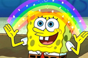 spongebob_rainbow_meme_video_16x Discord emoji