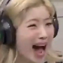 DubuScream Discord emoji