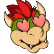HeartBowserEmote