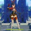 AMBERdance