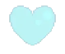 heartblue