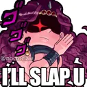 karswillslapu