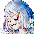 c_uwuAngel Discord Emoji