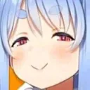 PekoraSmug