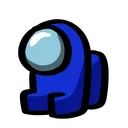 bluebaby Discord Emoji