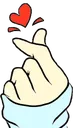 heartfinger
