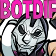 BOTDIFF