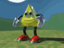 triangle Discord emoji