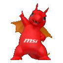 MSI