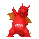 MSI