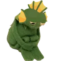 fishSad