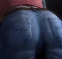 ClairesButt