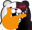 monokuma_think