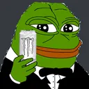 monsterpepe Discord Emoji
