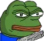 PepeKiller Discord emoji