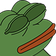 PepeSleep Discord emoji