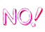 No No