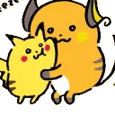 hug