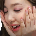 NayeonFeels Discord emoji