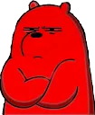 RedBAERissus