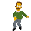 Dancing Discord emoji