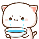 catcry Discord emoji