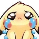 pikacry