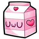 BadgeMilk