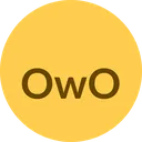 OwO Discord Emoji