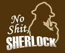 NoShitSherlock NoShitSherlock