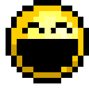 Laughing laughing Discord Emoji