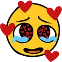 LoveHappy Discord Emoji