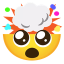 brainxplode Discord emoji