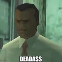 DEADASS