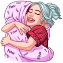 be_hug Discord Emoji