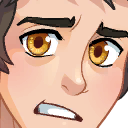 KelbyWorry Discord emoji